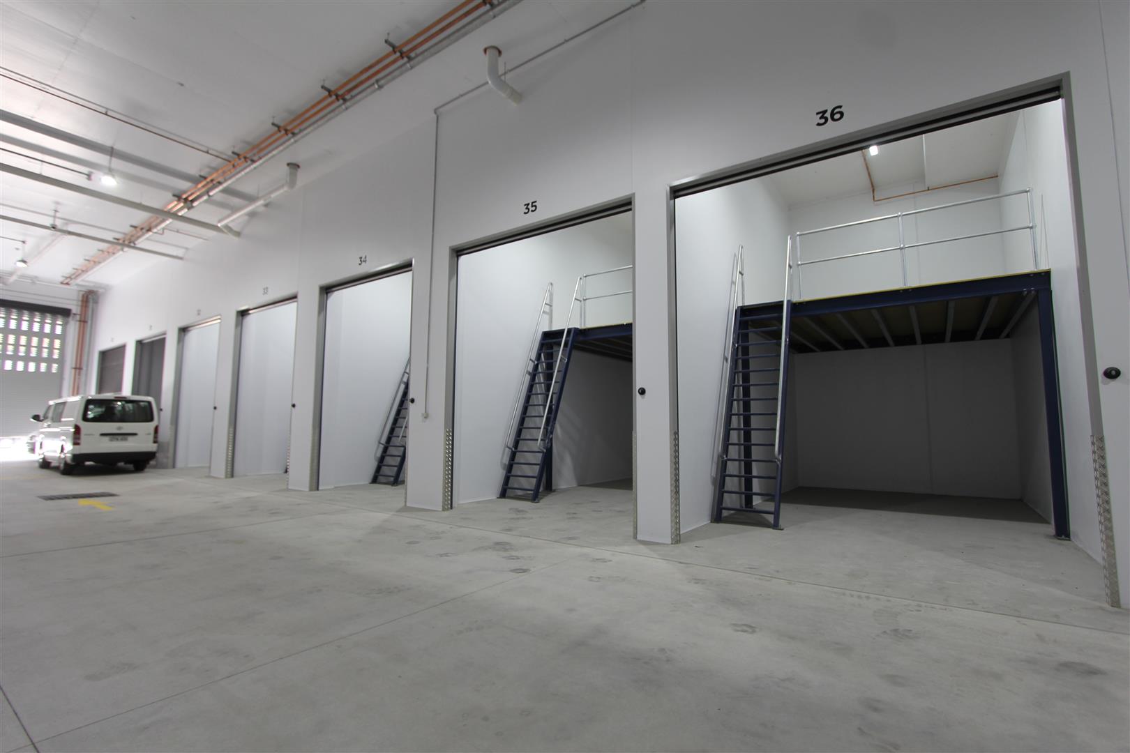 Brand New Storage Solutions in Kurnell Industrial Park Commercial